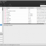 Screenshot-Synaptic Package Manager