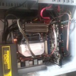 The community funded dev rig. Awesomeness in a box.